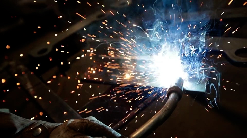 Welding