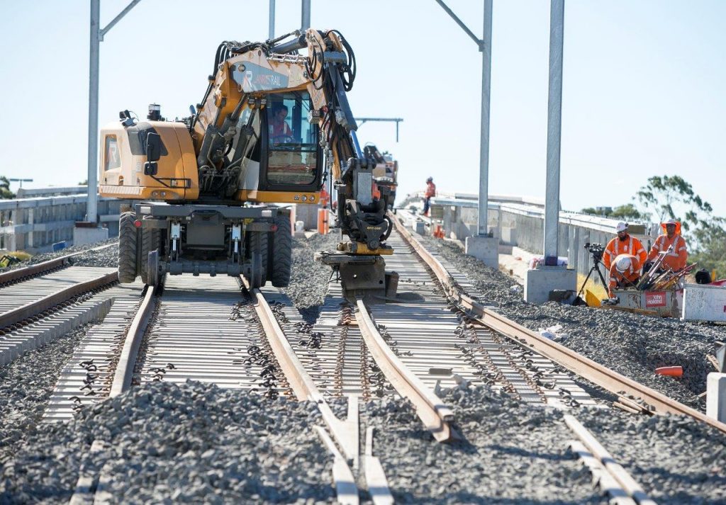 Sydney Metro Northwest